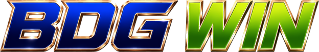 BDG Win Logo